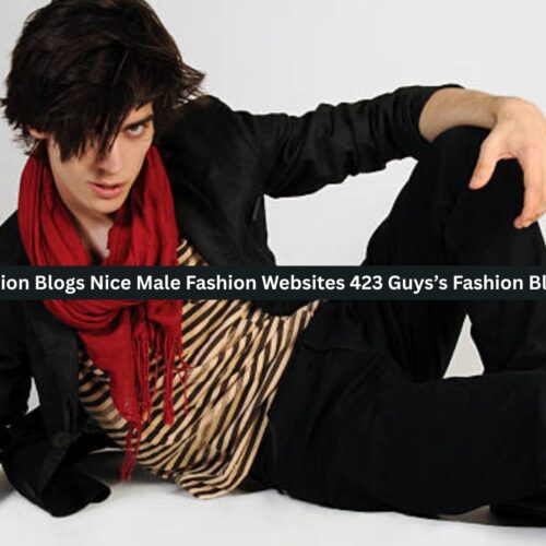 Fashion Blogs