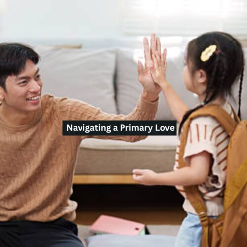 Primary Love