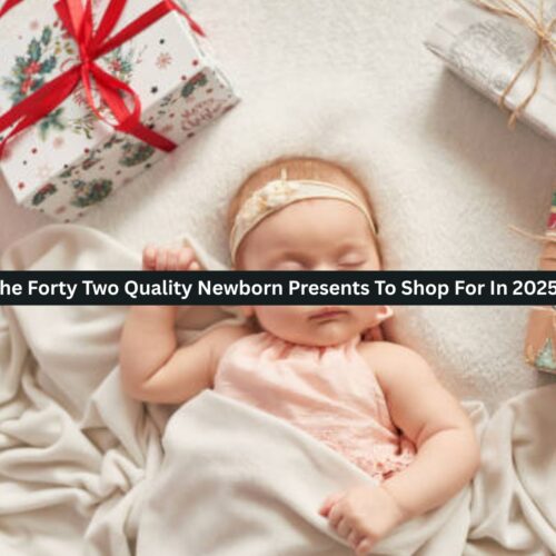 Newborn Presents