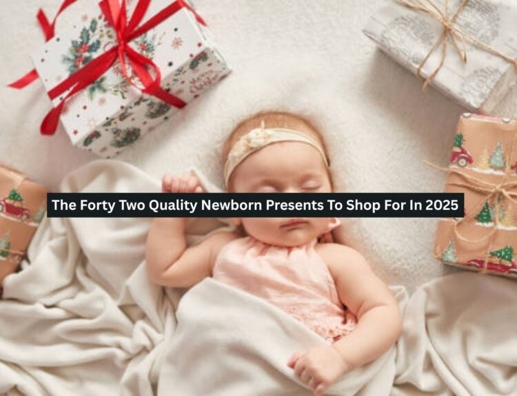 Newborn Presents