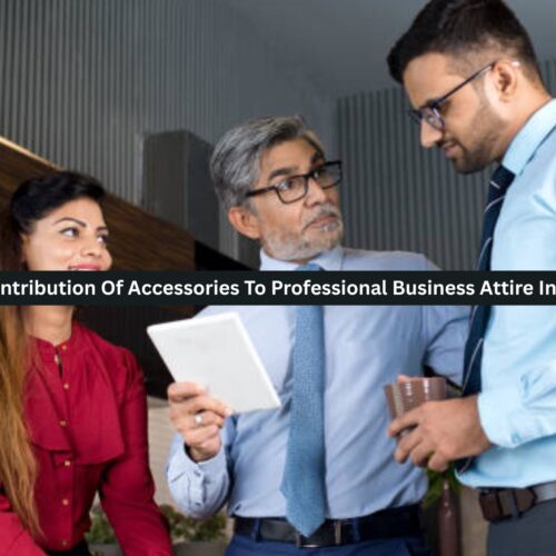 Professional Business