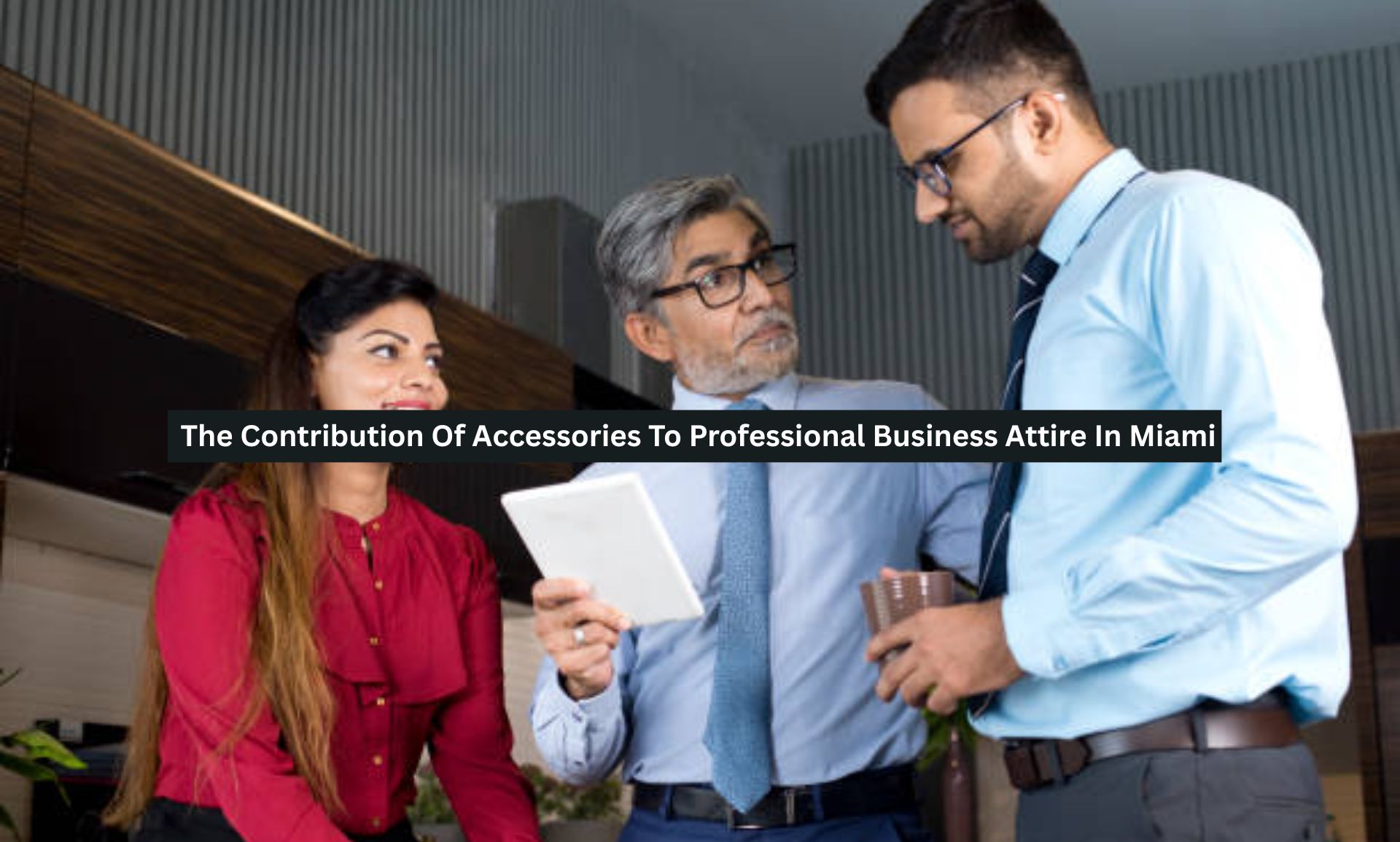 Professional Business