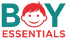 Boy Essentials Logo